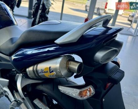 Сузуки GSR 600, объемом двигателя 0.6 л и пробегом 26 тыс. км за 5299 $, фото 11 на Automoto.ua
