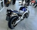 Сузуки GSR 600, объемом двигателя 0.6 л и пробегом 26 тыс. км за 5299 $, фото 2 на Automoto.ua