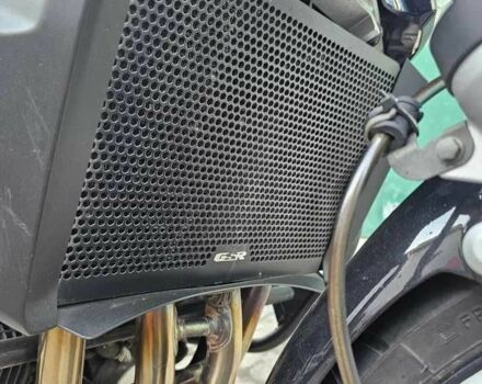 Сузуки GSR 600, объемом двигателя 0.6 л и пробегом 0 тыс. км за 5200 $, фото 7 на Automoto.ua