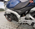 Сузуки GSR 600, объемом двигателя 0.6 л и пробегом 32 тыс. км за 4350 $, фото 26 на Automoto.ua