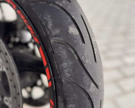 Сузуки GSR 600, объемом двигателя 0.6 л и пробегом 32 тыс. км за 4350 $, фото 6 на Automoto.ua