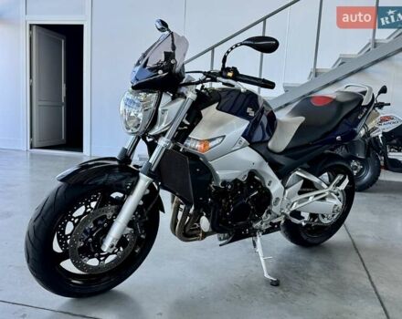 Сузуки GSR 600, объемом двигателя 0.6 л и пробегом 26 тыс. км за 5299 $, фото 4 на Automoto.ua
