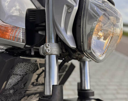 Сузуки GSR 600, объемом двигателя 0.6 л и пробегом 32 тыс. км за 4350 $, фото 20 на Automoto.ua