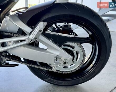 Сузуки GSR 600, объемом двигателя 0.6 л и пробегом 26 тыс. км за 5299 $, фото 12 на Automoto.ua