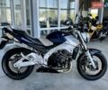Сузуки GSR 600, объемом двигателя 0.6 л и пробегом 26 тыс. км за 5299 $, фото 1 на Automoto.ua