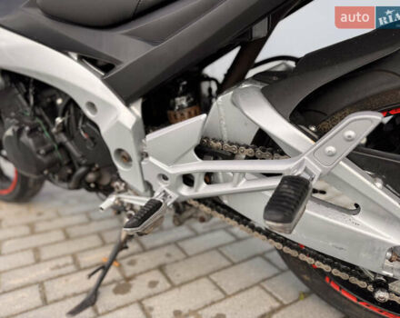 Сузуки GSR 600, объемом двигателя 0.6 л и пробегом 32 тыс. км за 4350 $, фото 30 на Automoto.ua