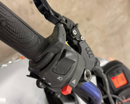 Сузуки GSR 600, объемом двигателя 0.6 л и пробегом 32 тыс. км за 3900 $, фото 11 на Automoto.ua