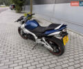 Сузуки GSR 600, объемом двигателя 0.6 л и пробегом 32 тыс. км за 4350 $, фото 7 на Automoto.ua