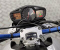 Сузуки GSR 600, объемом двигателя 0.6 л и пробегом 32 тыс. км за 4350 $, фото 11 на Automoto.ua