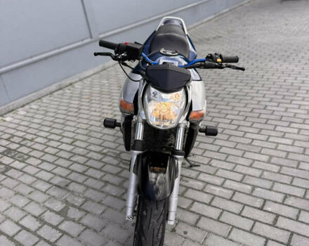 Сузуки GSR 600, объемом двигателя 0.6 л и пробегом 32 тыс. км за 4350 $, фото 12 на Automoto.ua