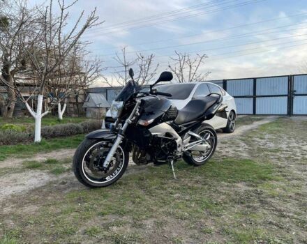 Сузуки GSR 600, объемом двигателя 0.6 л и пробегом 0 тыс. км за 5200 $, фото 5 на Automoto.ua