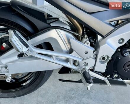 Сузуки GSR 600, объемом двигателя 0.6 л и пробегом 26 тыс. км за 5299 $, фото 8 на Automoto.ua