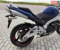 Сузуки GSR 600, объемом двигателя 0.6 л и пробегом 32 тыс. км за 4350 $, фото 22 на Automoto.ua