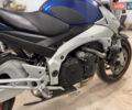 Сузуки GSR 600, объемом двигателя 0.6 л и пробегом 32 тыс. км за 3900 $, фото 17 на Automoto.ua