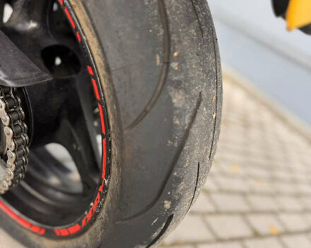 Сузуки GSR 600, объемом двигателя 0.6 л и пробегом 32 тыс. км за 4350 $, фото 9 на Automoto.ua