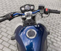 Сузуки GSR 600, объемом двигателя 0.6 л и пробегом 32 тыс. км за 4350 $, фото 10 на Automoto.ua