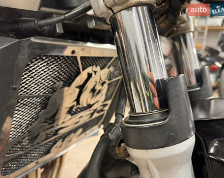 Сузуки GSR 600, объемом двигателя 0.6 л и пробегом 32 тыс. км за 3900 $, фото 5 на Automoto.ua