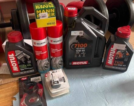 Сузуки GSR 600, объемом двигателя 0.6 л и пробегом 0 тыс. км за 5200 $, фото 13 на Automoto.ua