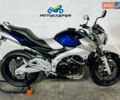 Сузуки GSR 600, объемом двигателя 0.6 л и пробегом 28 тыс. км за 4750 $, фото 15 на Automoto.ua