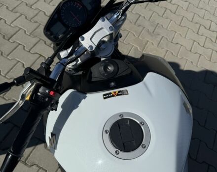 Сузуки GSR 600, объемом двигателя 0.6 л и пробегом 0 тыс. км за 5300 $, фото 3 на Automoto.ua