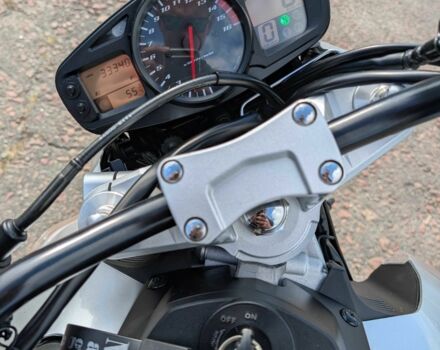 Сузуки GSR 600, объемом двигателя 0.6 л и пробегом 0 тыс. км за 5399 $, фото 8 на Automoto.ua