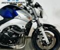 Сузуки GSR 600, объемом двигателя 0.6 л и пробегом 0 тыс. км за 4750 $, фото 8 на Automoto.ua
