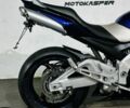 Сузуки GSR 600, объемом двигателя 0.6 л и пробегом 0 тыс. км за 4750 $, фото 7 на Automoto.ua
