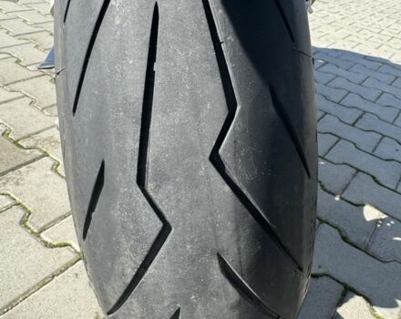 Сузуки GSR 600, объемом двигателя 0.6 л и пробегом 0 тыс. км за 5300 $, фото 7 на Automoto.ua