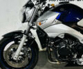Сузуки GSR 600, объемом двигателя 0.6 л и пробегом 28 тыс. км за 4750 $, фото 3 на Automoto.ua