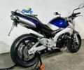 Сузуки GSR 600, объемом двигателя 0.6 л и пробегом 0 тыс. км за 4750 $, фото 5 на Automoto.ua
