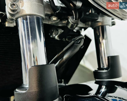 Сузуки GSR 600, объемом двигателя 0.6 л и пробегом 28 тыс. км за 4750 $, фото 21 на Automoto.ua