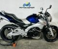 Сузуки GSR 600, объемом двигателя 0.6 л и пробегом 0 тыс. км за 4750 $, фото 1 на Automoto.ua