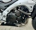 Сузуки GSR 600, объемом двигателя 0.6 л и пробегом 37 тыс. км за 4999 $, фото 7 на Automoto.ua