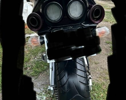 Сузукі GSR 600, об'ємом двигуна 0.6 л та пробігом 0 тис. км за 2100 $, фото 6 на Automoto.ua