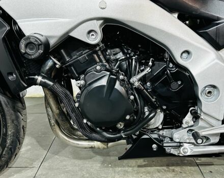 Сузуки GSR 600, объемом двигателя 0.6 л и пробегом 0 тыс. км за 4750 $, фото 18 на Automoto.ua