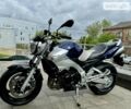 Сузукі GSR 600, об'ємом двигуна 0.6 л та пробігом 37 тис. км за 4999 $, фото 1 на Automoto.ua