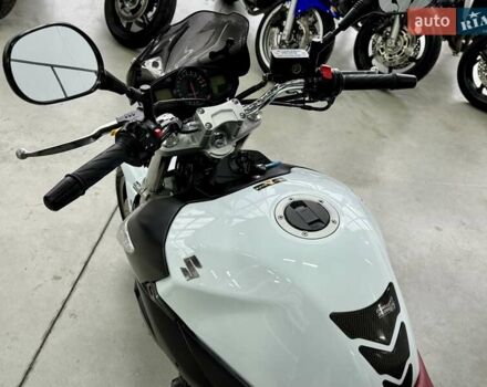 Сузуки GSR 600, объемом двигателя 0.6 л и пробегом 14 тыс. км за 5499 $, фото 14 на Automoto.ua