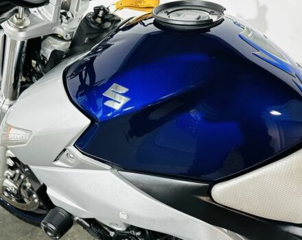 Сузуки GSR 600, объемом двигателя 0.6 л и пробегом 0 тыс. км за 4750 $, фото 12 на Automoto.ua