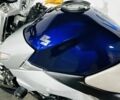 Сузуки GSR 600, объемом двигателя 0.6 л и пробегом 0 тыс. км за 4750 $, фото 12 на Automoto.ua