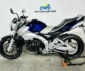 Сузуки GSR 600, объемом двигателя 0.6 л и пробегом 0 тыс. км за 4750 $, фото 1 на Automoto.ua