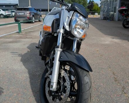 Сузуки GSR 600, объемом двигателя 0.6 л и пробегом 0 тыс. км за 5399 $, фото 2 на Automoto.ua