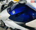 Сузуки GSR 600, объемом двигателя 0.6 л и пробегом 28 тыс. км за 4750 $, фото 11 на Automoto.ua