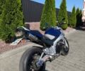 Сузуки GSR 600, объемом двигателя 0.6 л и пробегом 48 тыс. км за 5800 $, фото 1 на Automoto.ua