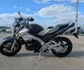 Сузуки GSR 600, объемом двигателя 0.6 л и пробегом 0 тыс. км за 5399 $, фото 1 на Automoto.ua