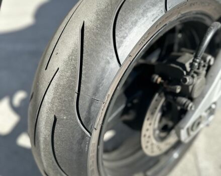 Сузуки GSR 600, объемом двигателя 0.6 л и пробегом 0 тыс. км за 5000 $, фото 4 на Automoto.ua