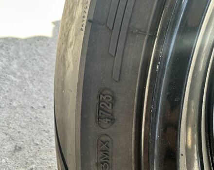 Сузуки GSR 600, объемом двигателя 0.6 л и пробегом 0 тыс. км за 5000 $, фото 5 на Automoto.ua