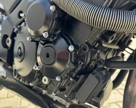 Сузуки GSR 600, объемом двигателя 0.6 л и пробегом 0 тыс. км за 5300 $, фото 6 на Automoto.ua