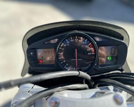 Сузуки GSR 600, объемом двигателя 0.6 л и пробегом 0 тыс. км за 5000 $, фото 3 на Automoto.ua