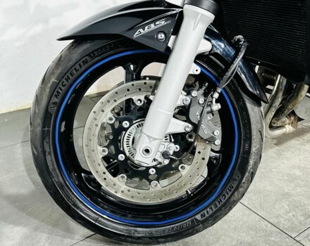 Сузуки GSR 600, объемом двигателя 0.6 л и пробегом 0 тыс. км за 4750 $, фото 20 на Automoto.ua