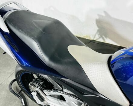 Сузуки GSR 600, объемом двигателя 0.6 л и пробегом 0 тыс. км за 4750 $, фото 15 на Automoto.ua